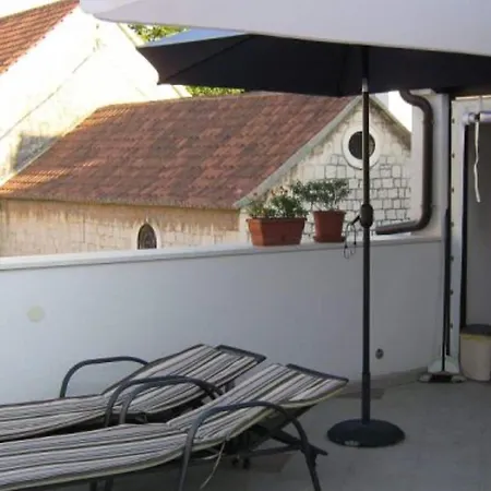 Klaudija S Charming & - One Bedroom