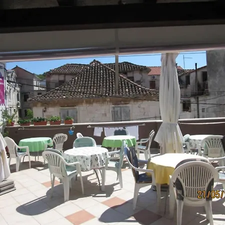 Klaudija S Charming & - One Bedroom Lejlighed