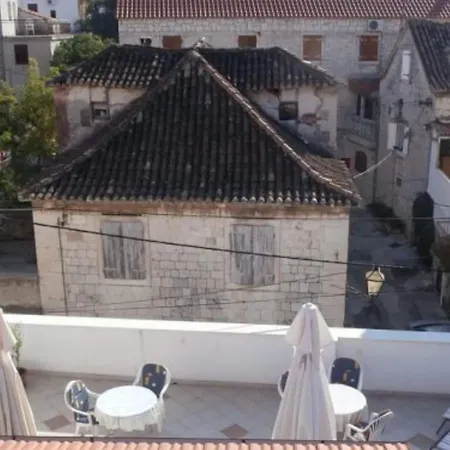 Apartment Klaudija S Charming & - One Bedroom *