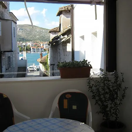 Klaudija S Charming & - One Bedroom * Trogir