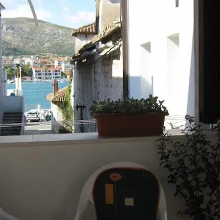 Lejlighed Klaudija S Charming & - One Bedroom *