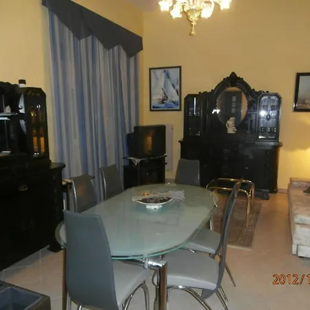 Klaudija S Charming & - One Bedroom *