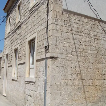 Klaudija S Charming & - One Bedroom Trogir