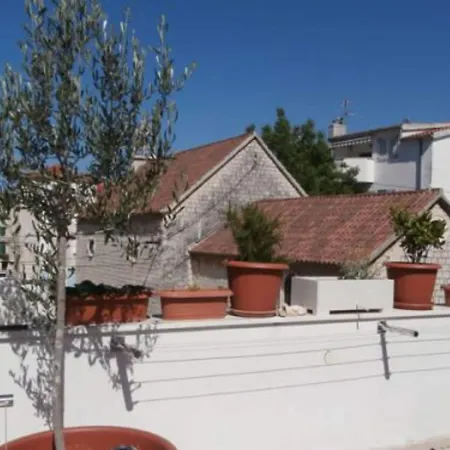 Klaudija S Charming & - One Bedroom Lejlighed *