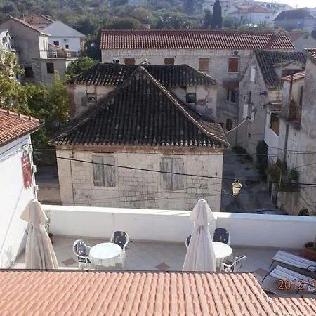 Klaudija S Charming & - One Bedroom * Trogir