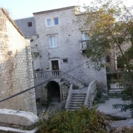 Klaudija S Charming & - One Bedroom * Trogir